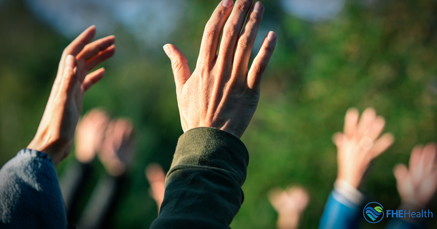 Jim Jones Mental Health