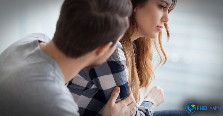 4 Ways Depression Hurts Relationships
