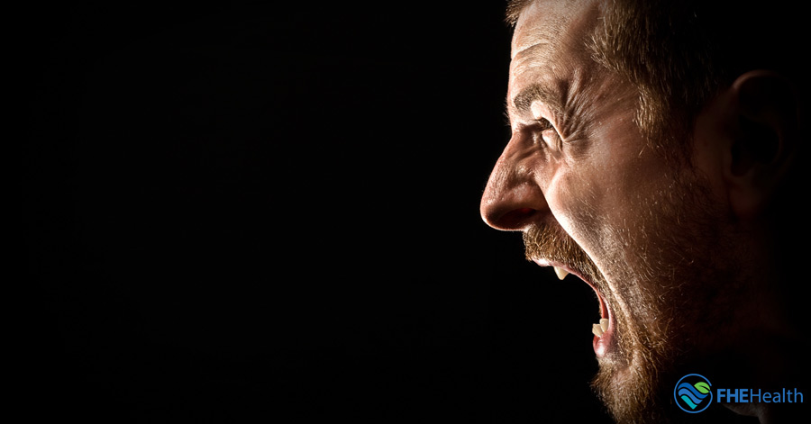 What is primal scream therapy?