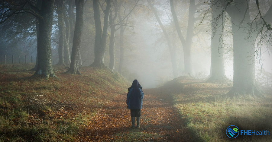 Post-Pandemic Children's Mental Health Status