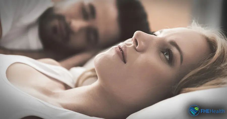 Breakdowns Caused by Toxic Relationships