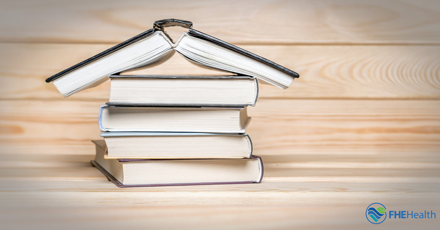 Helping a Loved One with Anxiety: A Reading Guide