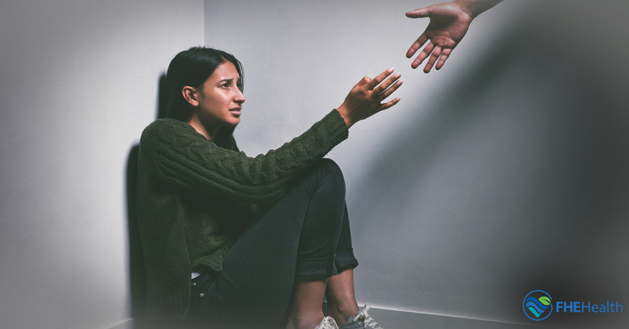 How to Help Someone with PTSD