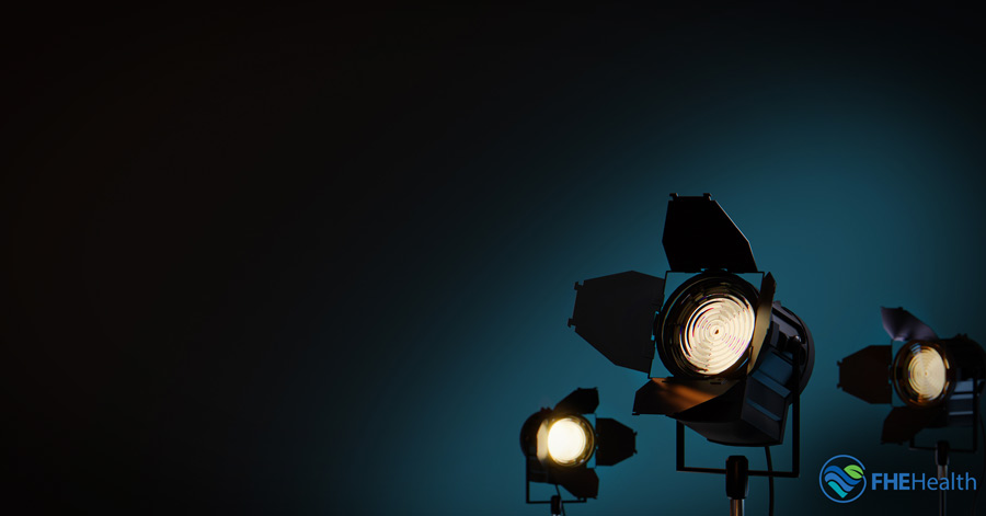 A Stimulating Tour of Hollywood Depictions of ADHD