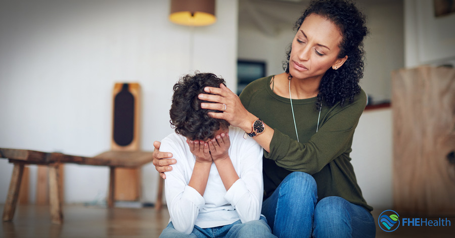 The Impact of Addiction in Relationships - FHE Health