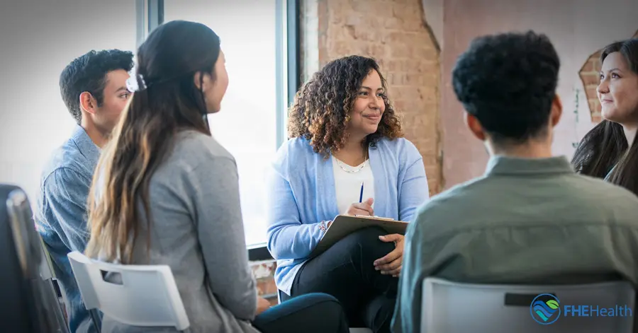 What experts are saying about the importance of community for mental health