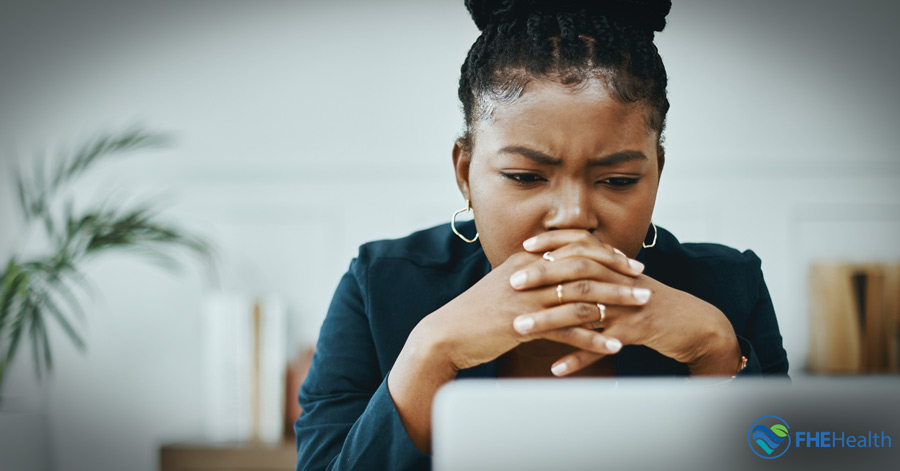 Seeking Relief: How to Obtain an Accurate Anxiety Diagnosis