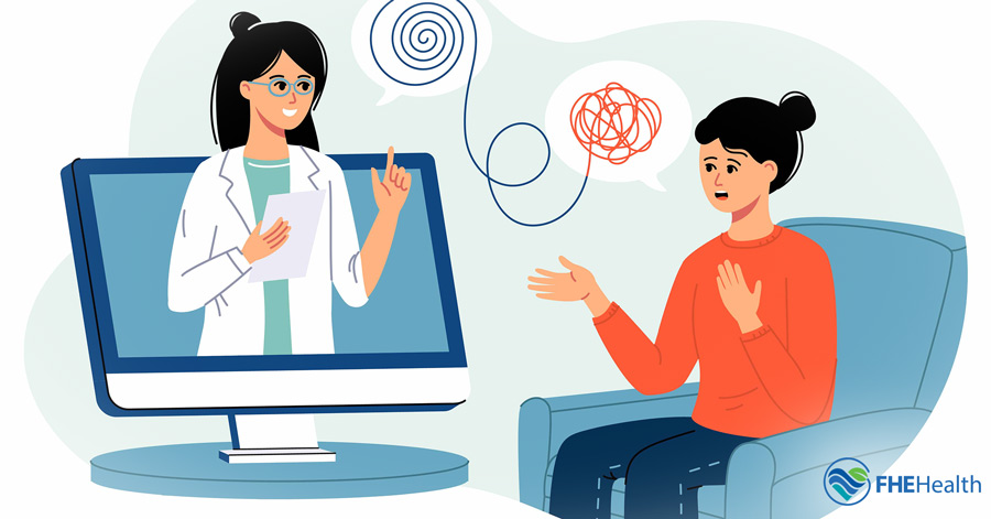 Finding the Right Therapist: A Shopping Guide