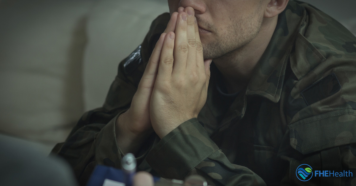Does PTSD Treatment Work?