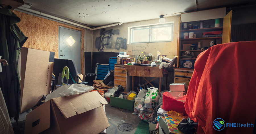 The Clutter Trap: Hoarding as an Addictive Behavior