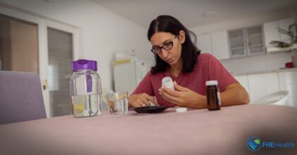 Prescriptions for PTSD: What Medications Can Help? - Antihistamines for anxiety