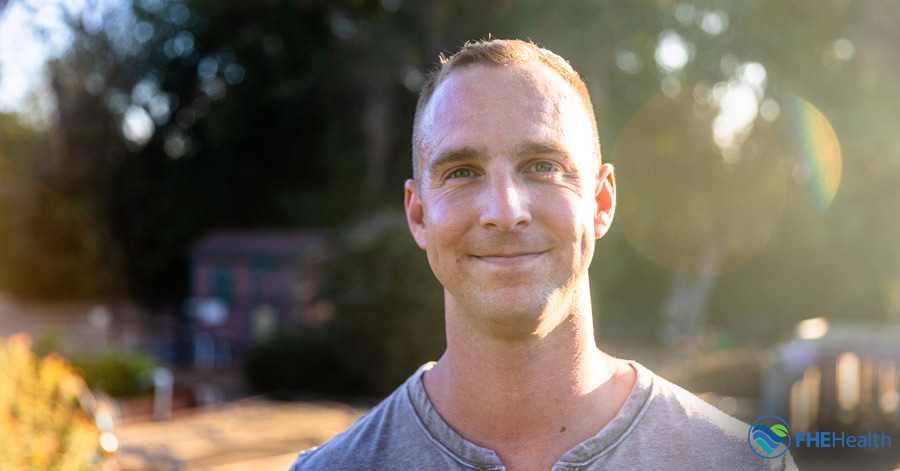 From Silence to Strength: Men and PTSD