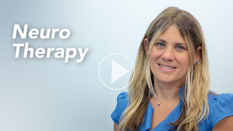 NeuroTherapy