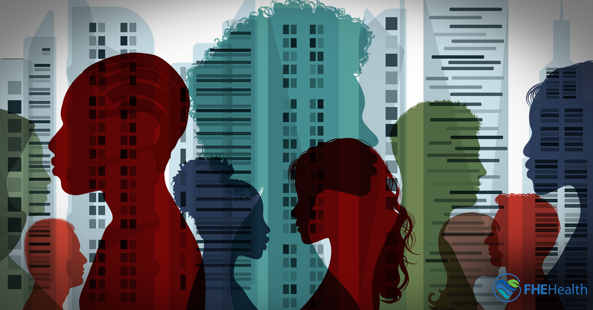 Breaking the Mental Health Stigma in Minorities