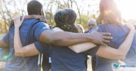 Minority Mental Health Resources - FHE Health