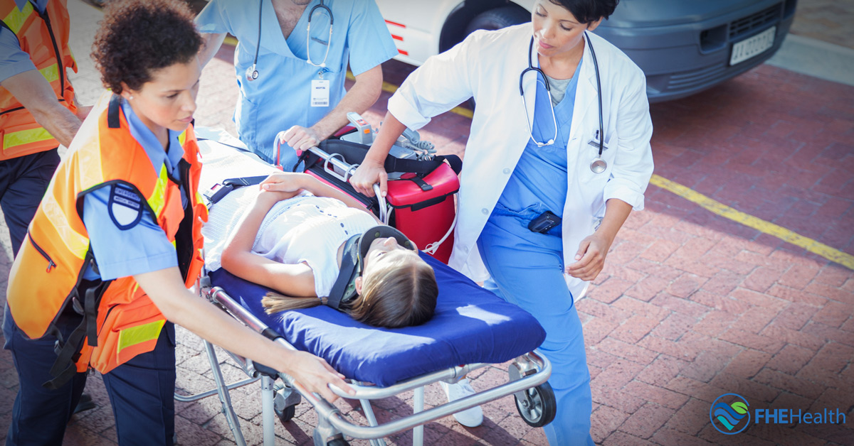 Women in Uniform: Stress Relief and Mental Health Tips
