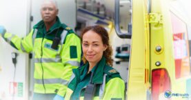 First Responder Mental Health: Addressing the Gender Gap