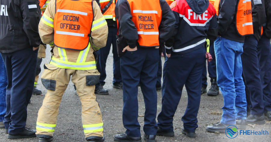 Critical Stress Debriefings: An Expert’s Insight | FHE Health