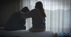 Tips for Living with Someone with Depression