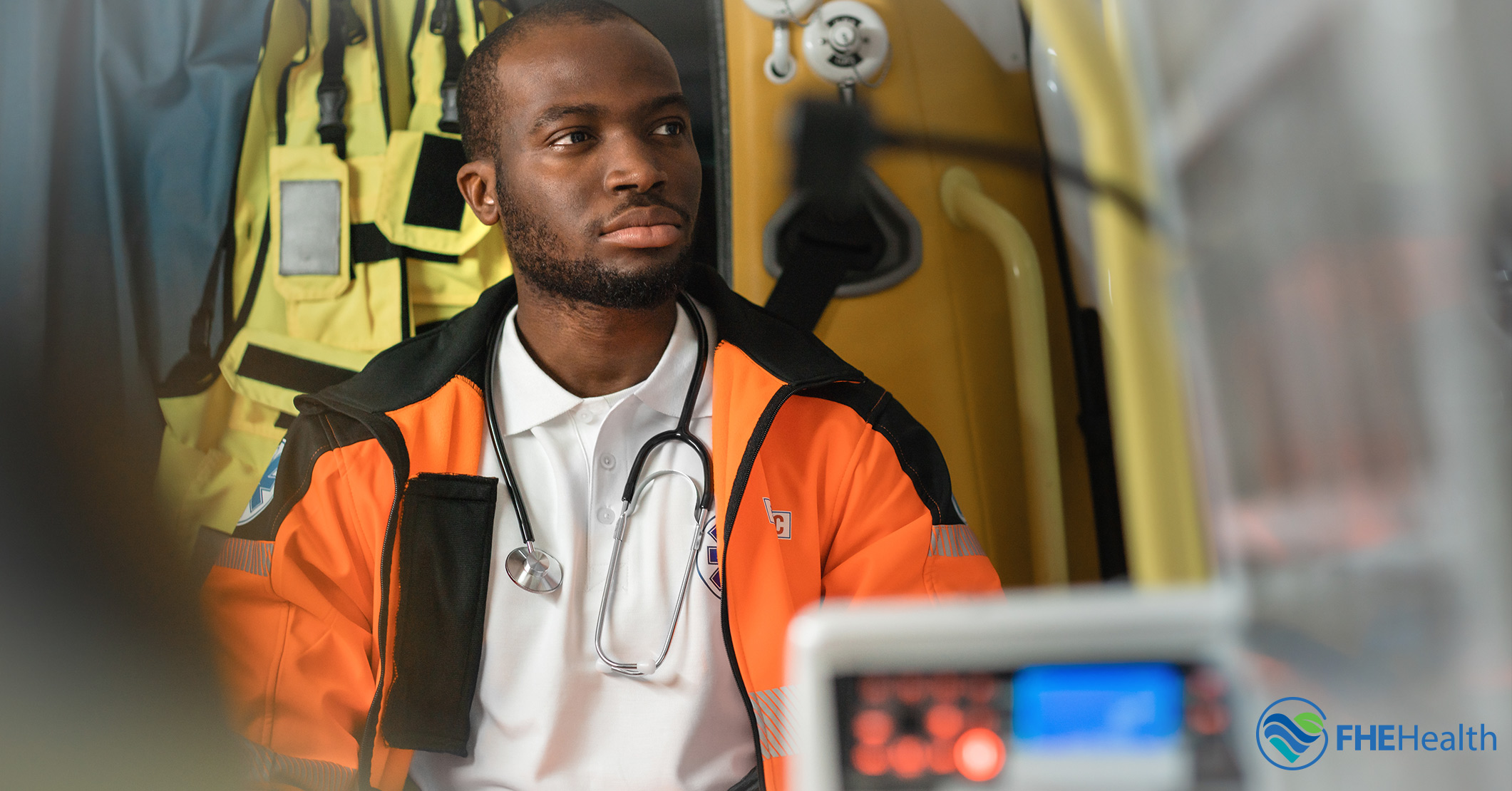 EMS Mental Health: Support for EMTs and Paramedics