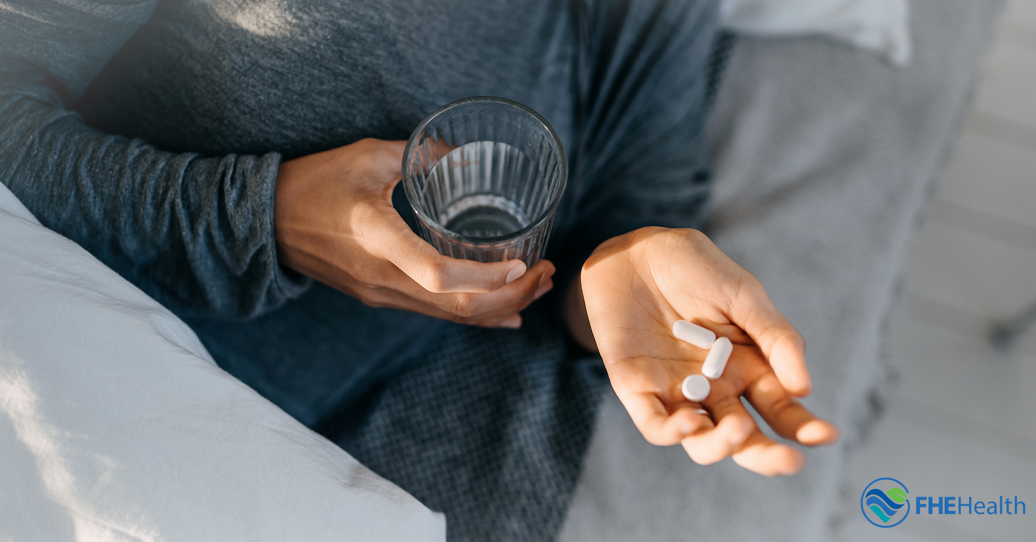 The Most Common Meds for Treating Anxiety