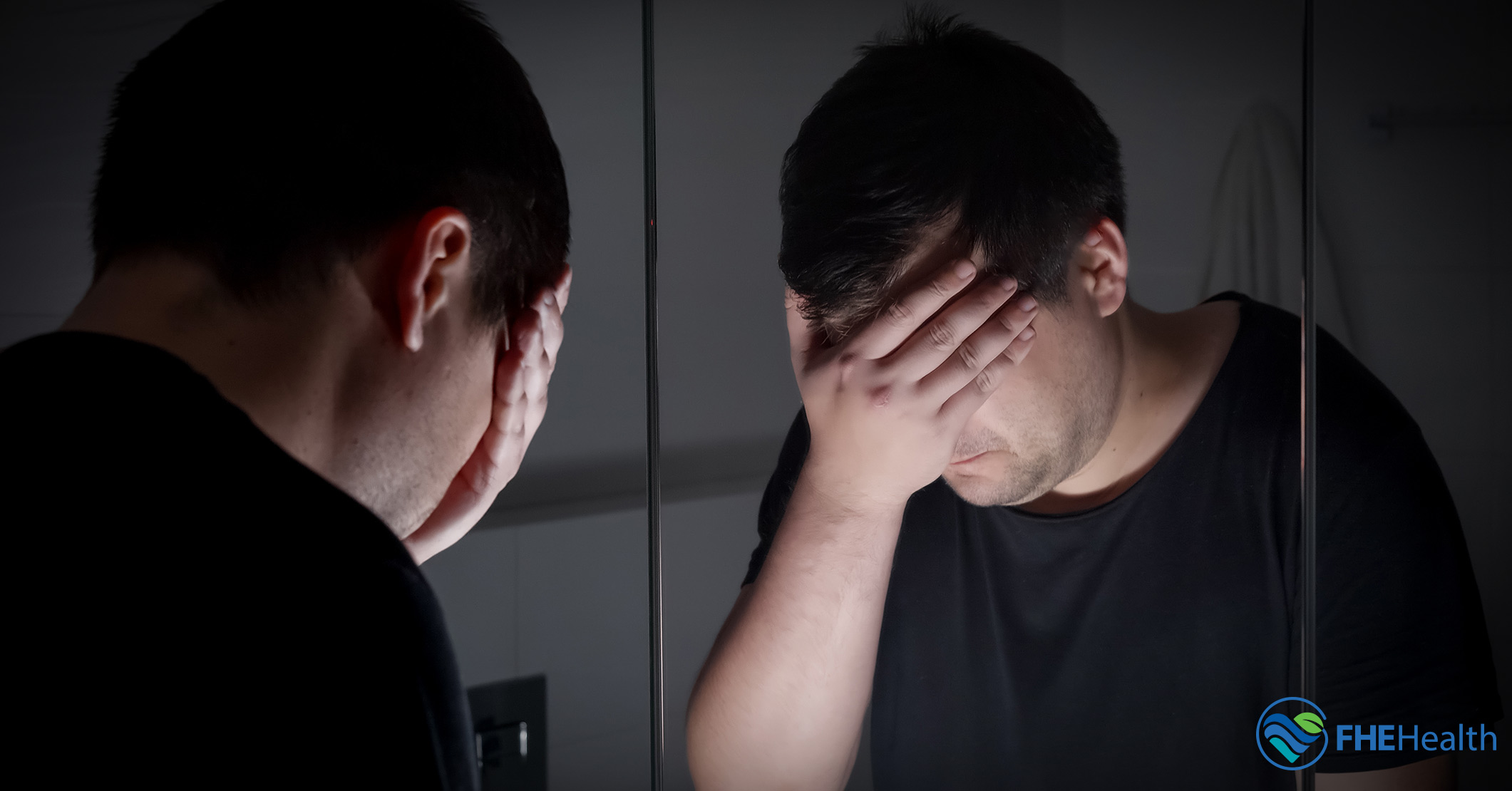 Body Dysmorphia in Men and Its Impact on Mental Health
