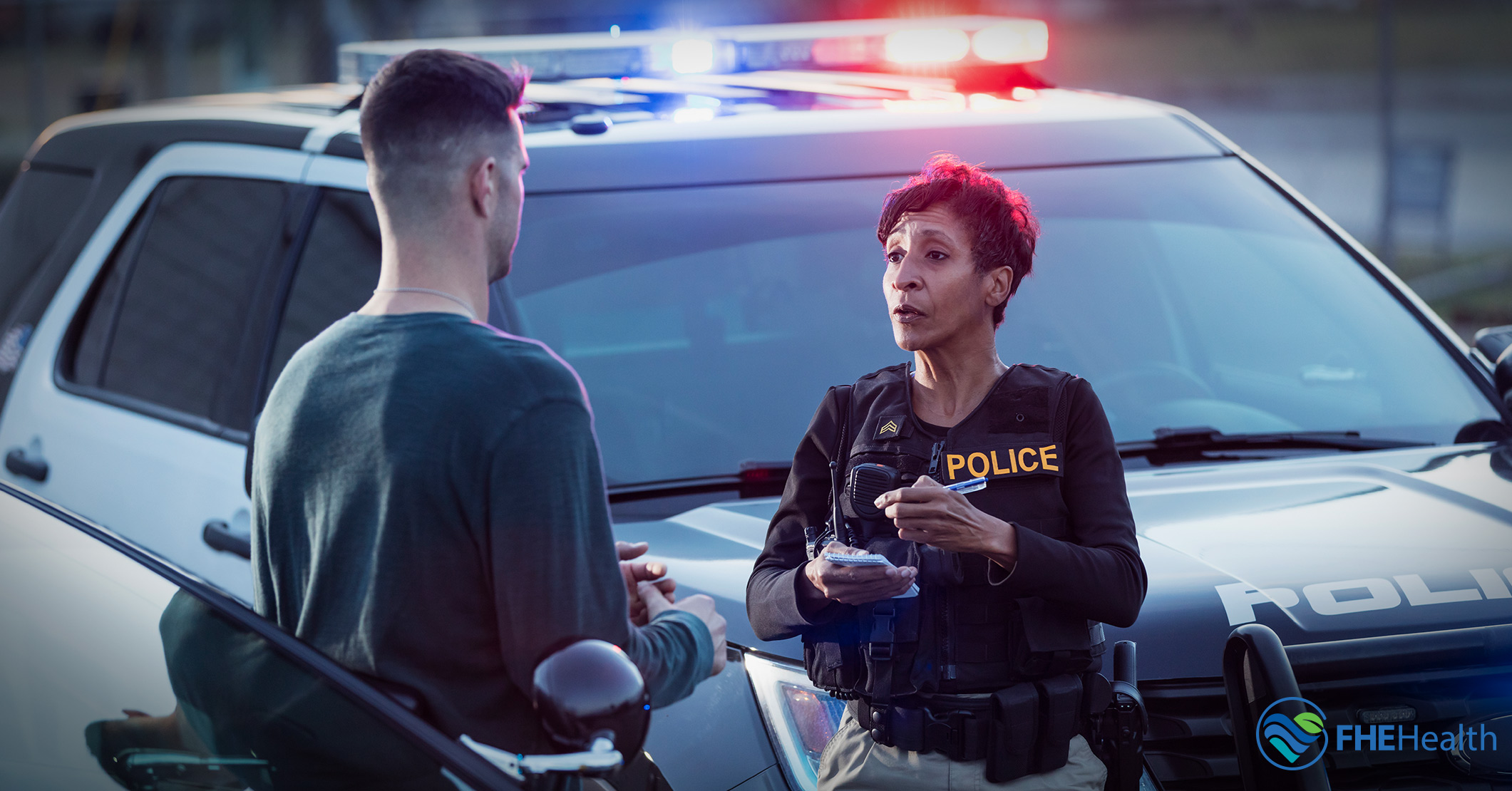 What to know about filing a police report about being drugged