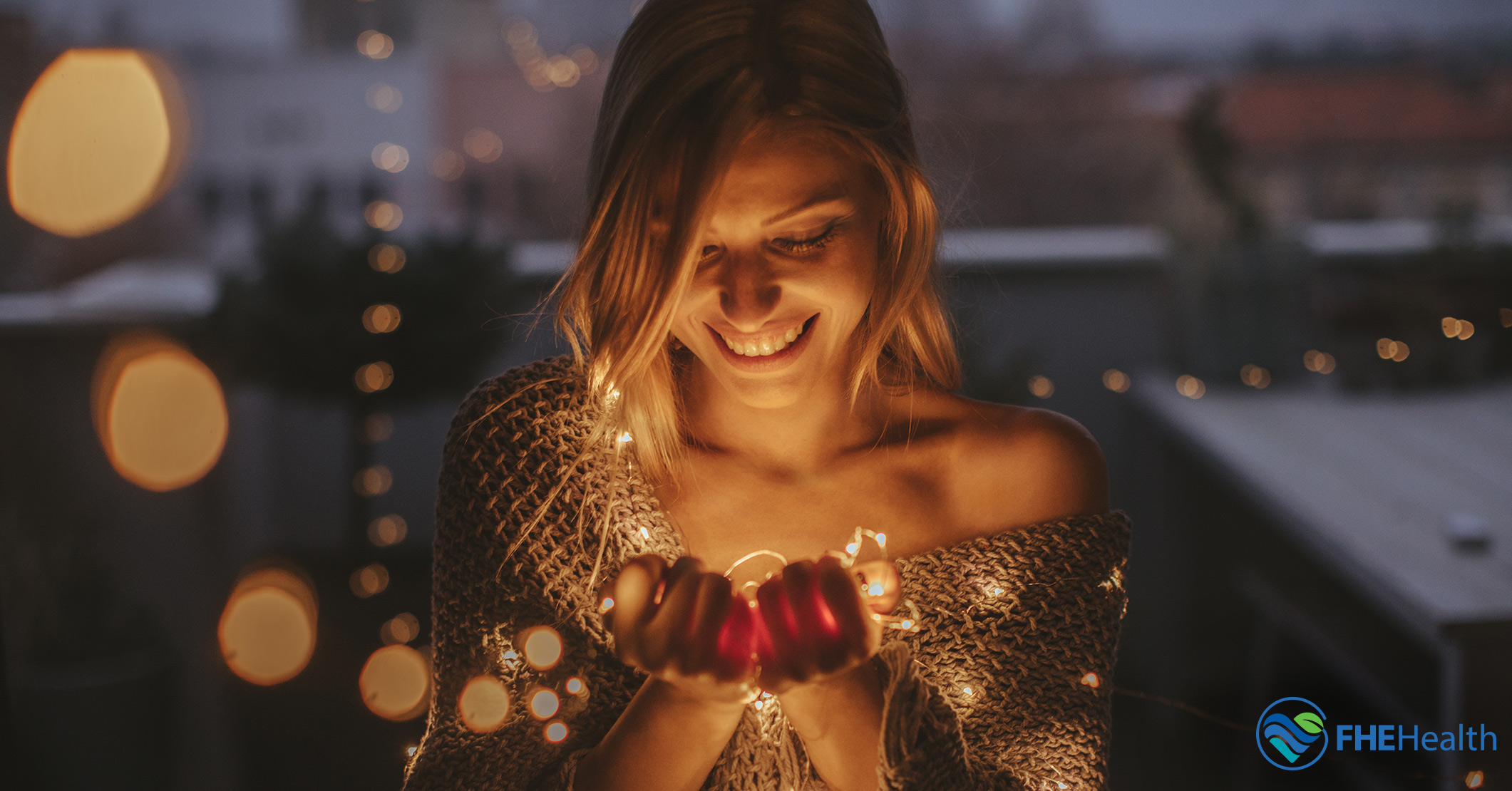 Meaning in the Season - Power of giving back