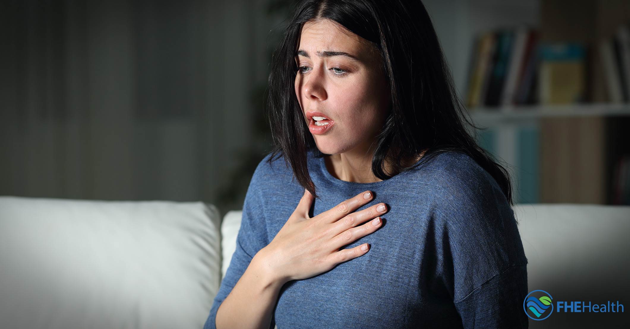 Illness Anxiety Disorder