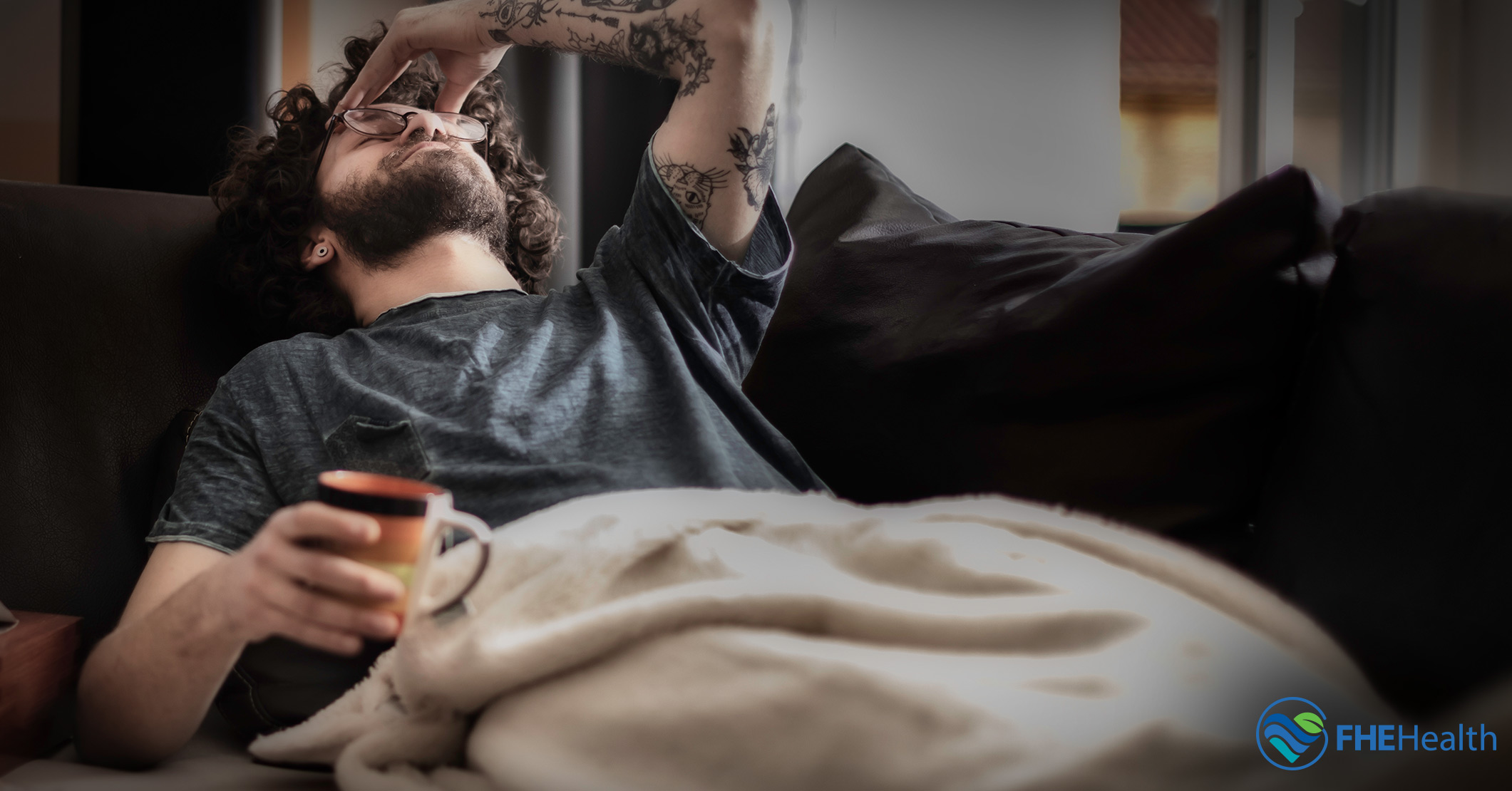 Mental Health Causes of Fatigue