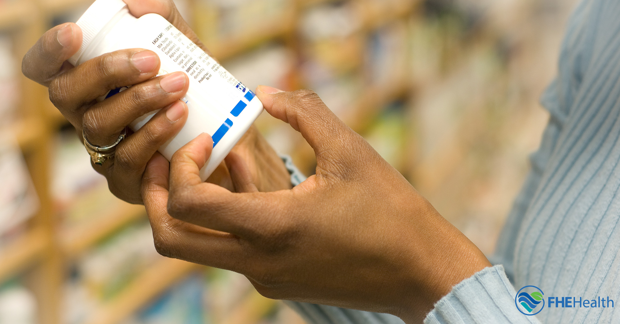 What to know about supplements that supposedly treat anxiety