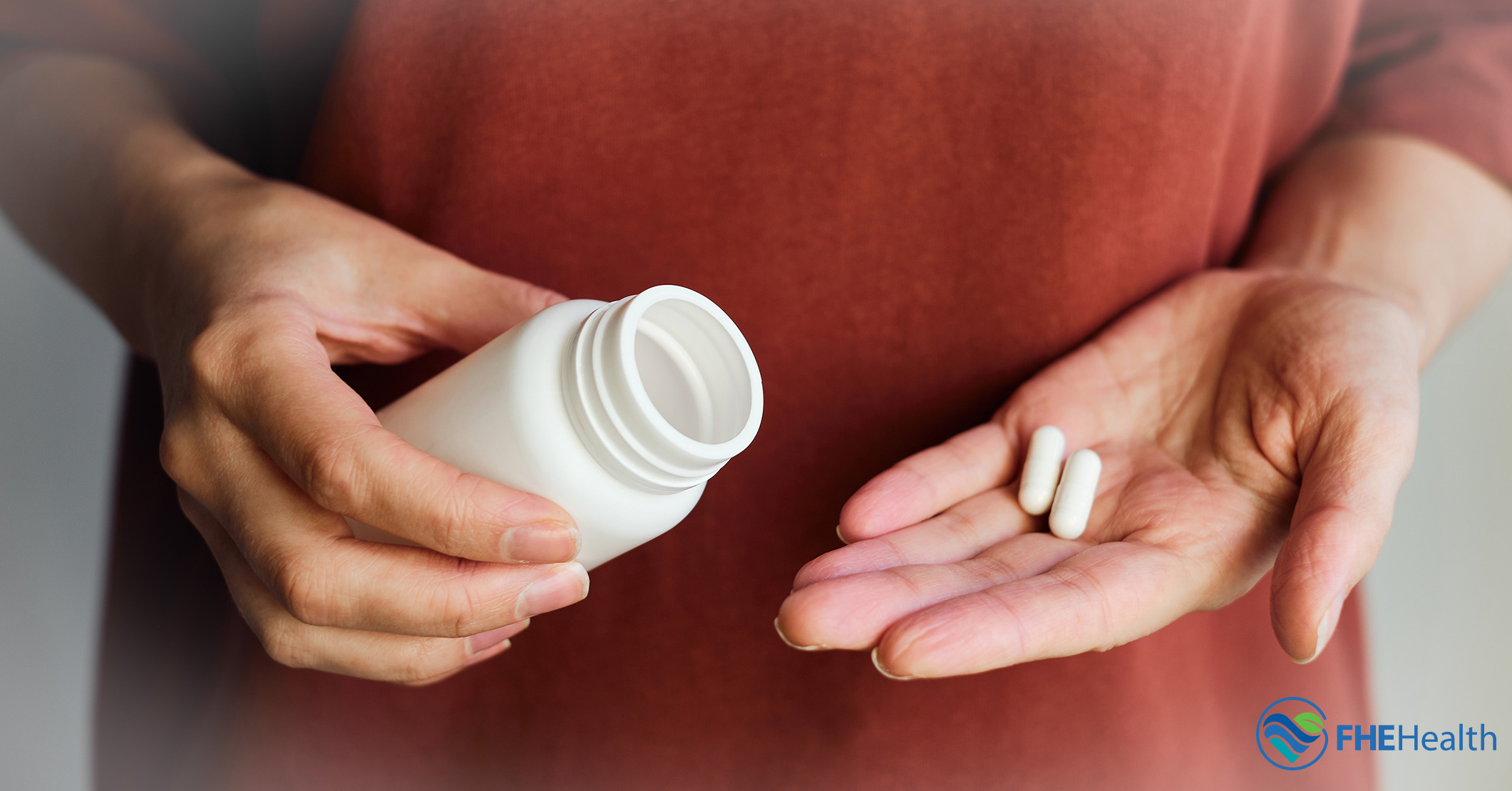 What supplements are good for PTSD