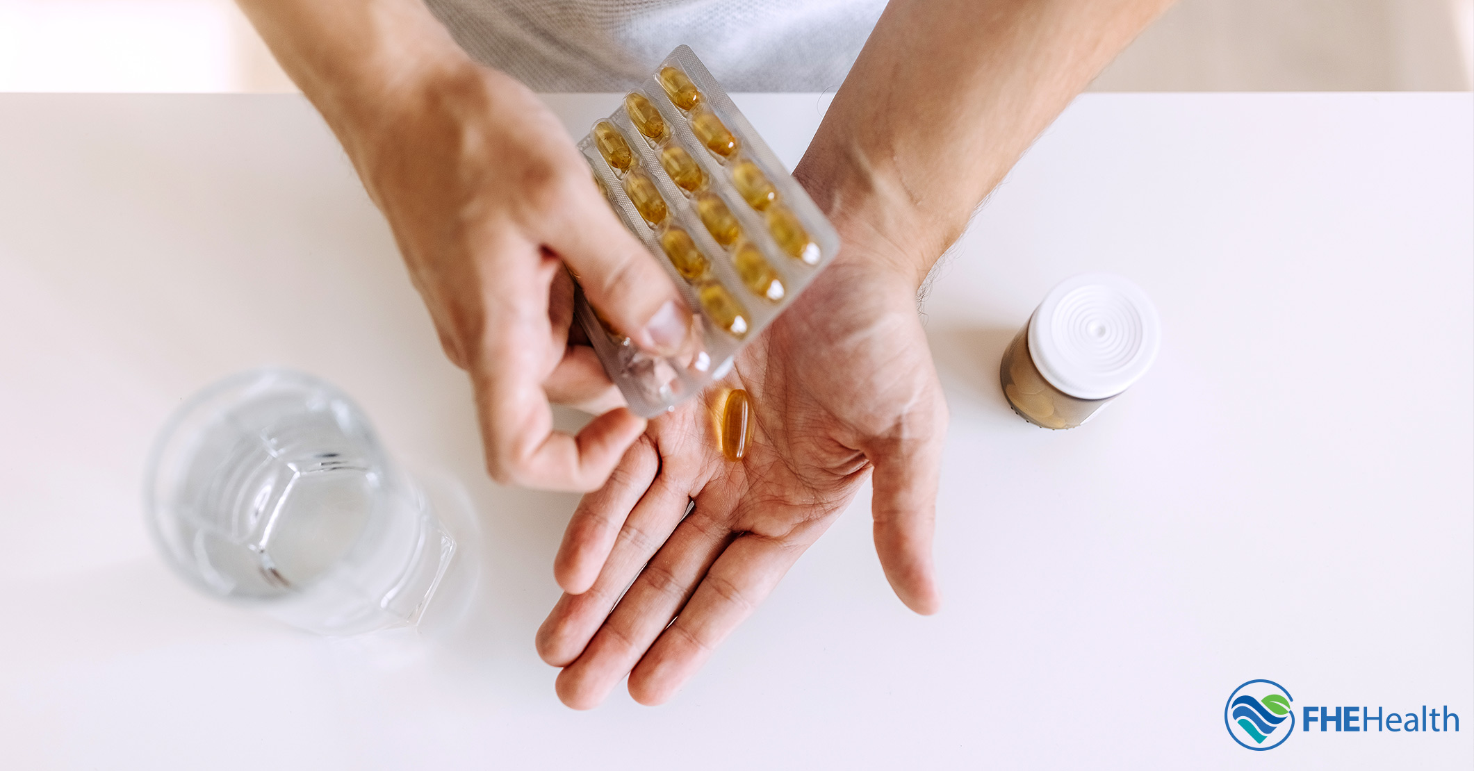 What are some supplements for recovery