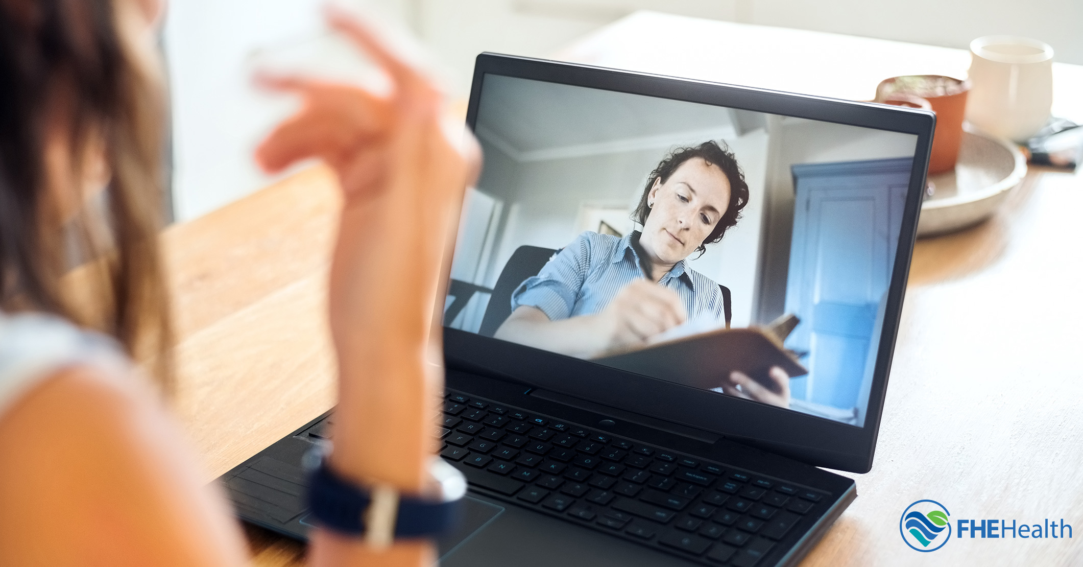 How convenience can make a difference with teletherapy