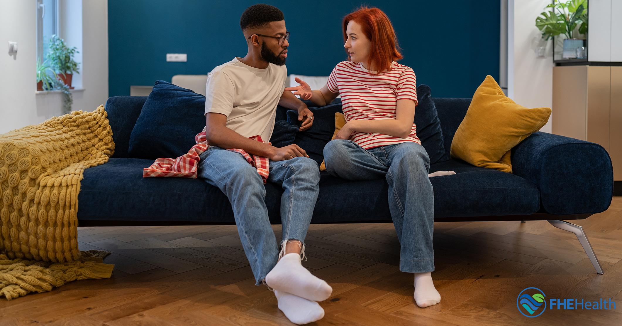 Tips for confident communication