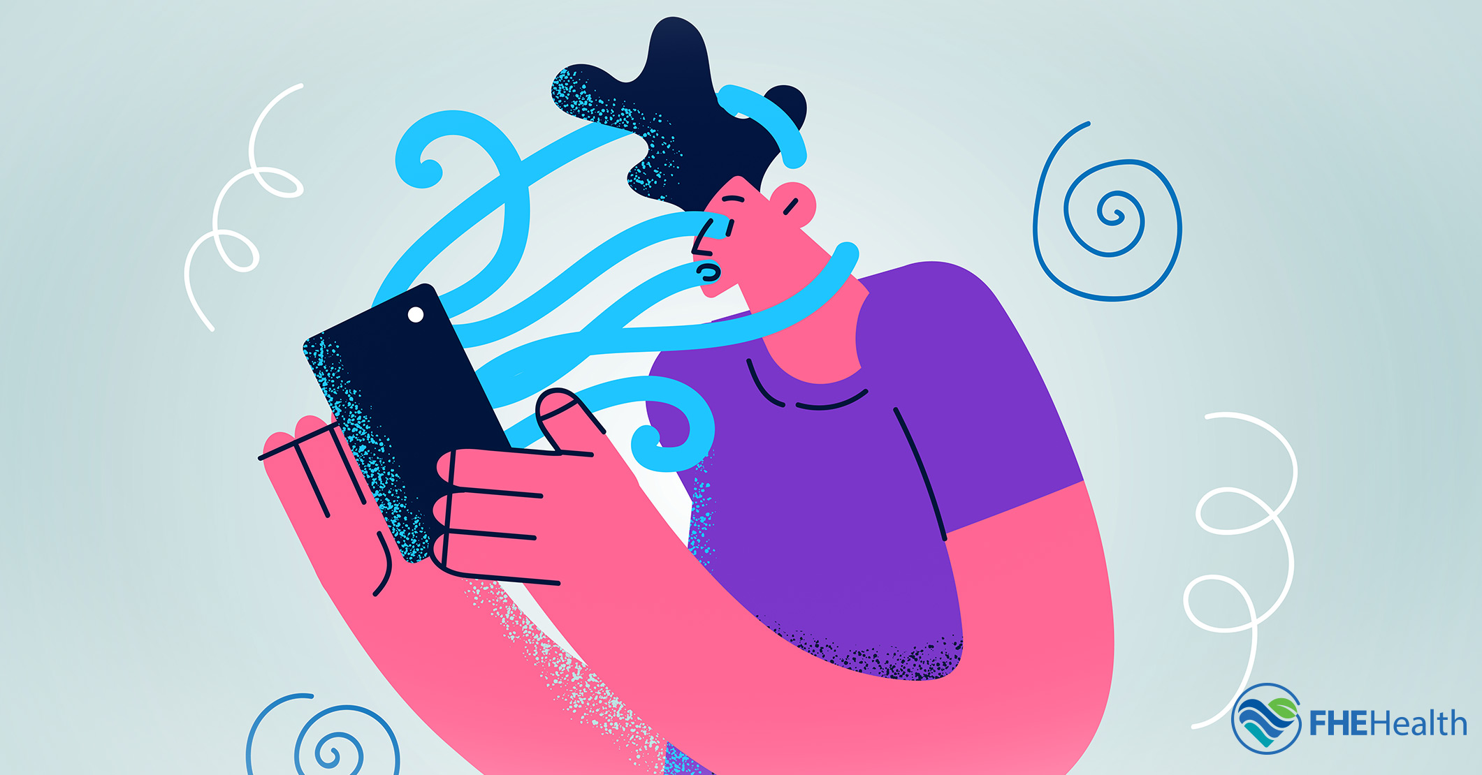 What are parasocial relationships