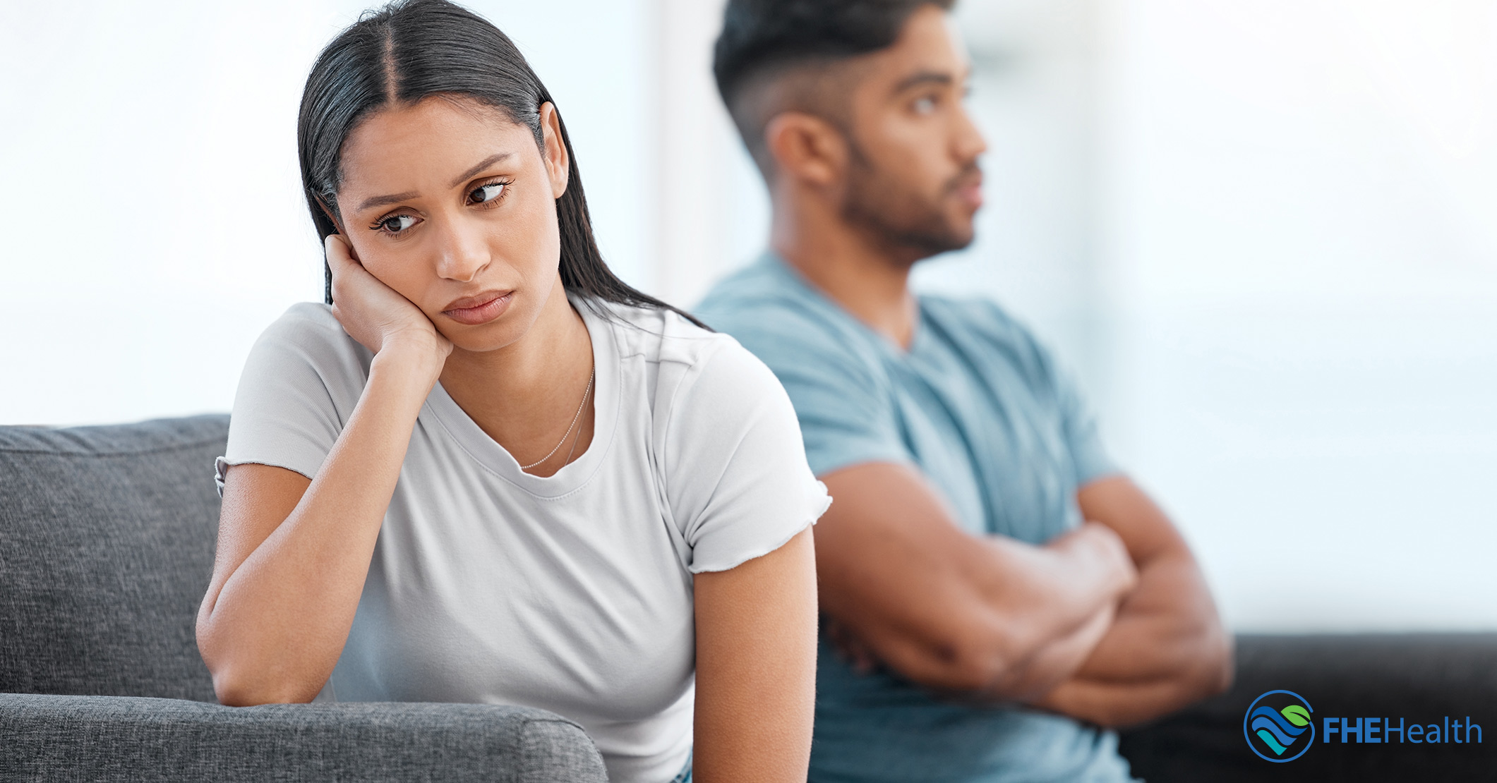 Saying goodbye to unhealthy relationships