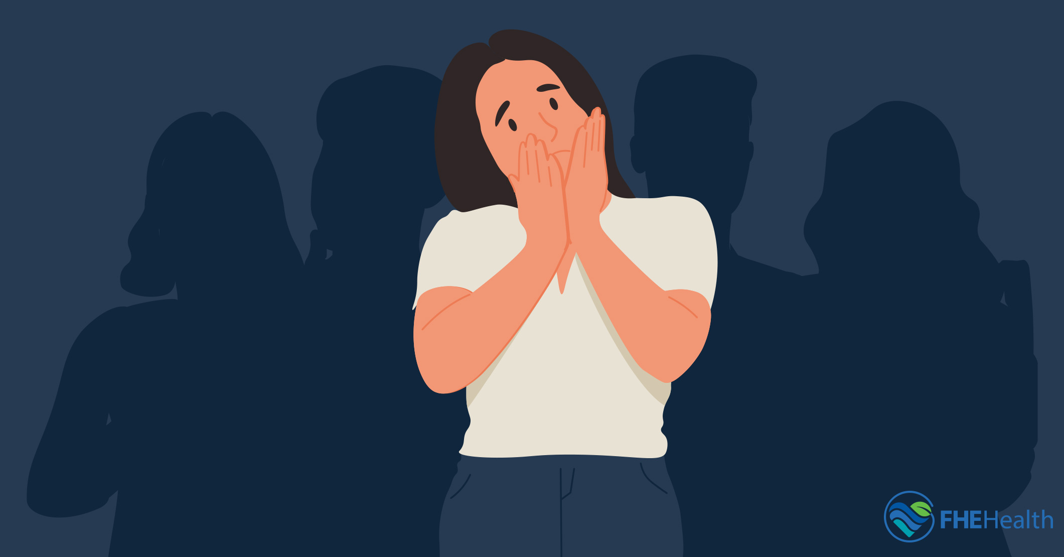 Understanding fear of rejection