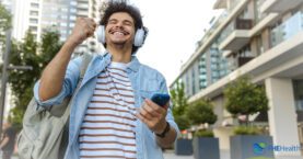 Identifying Things to Celebrate