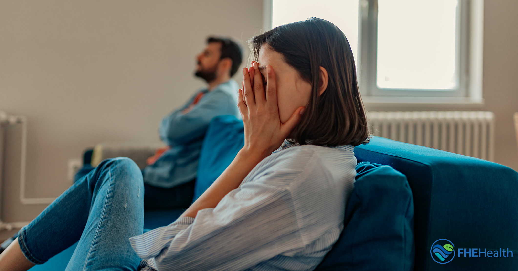 Self-Sabotaging Relationships? Common Causes and Help