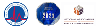 nationally accredited behavioral health programs 2