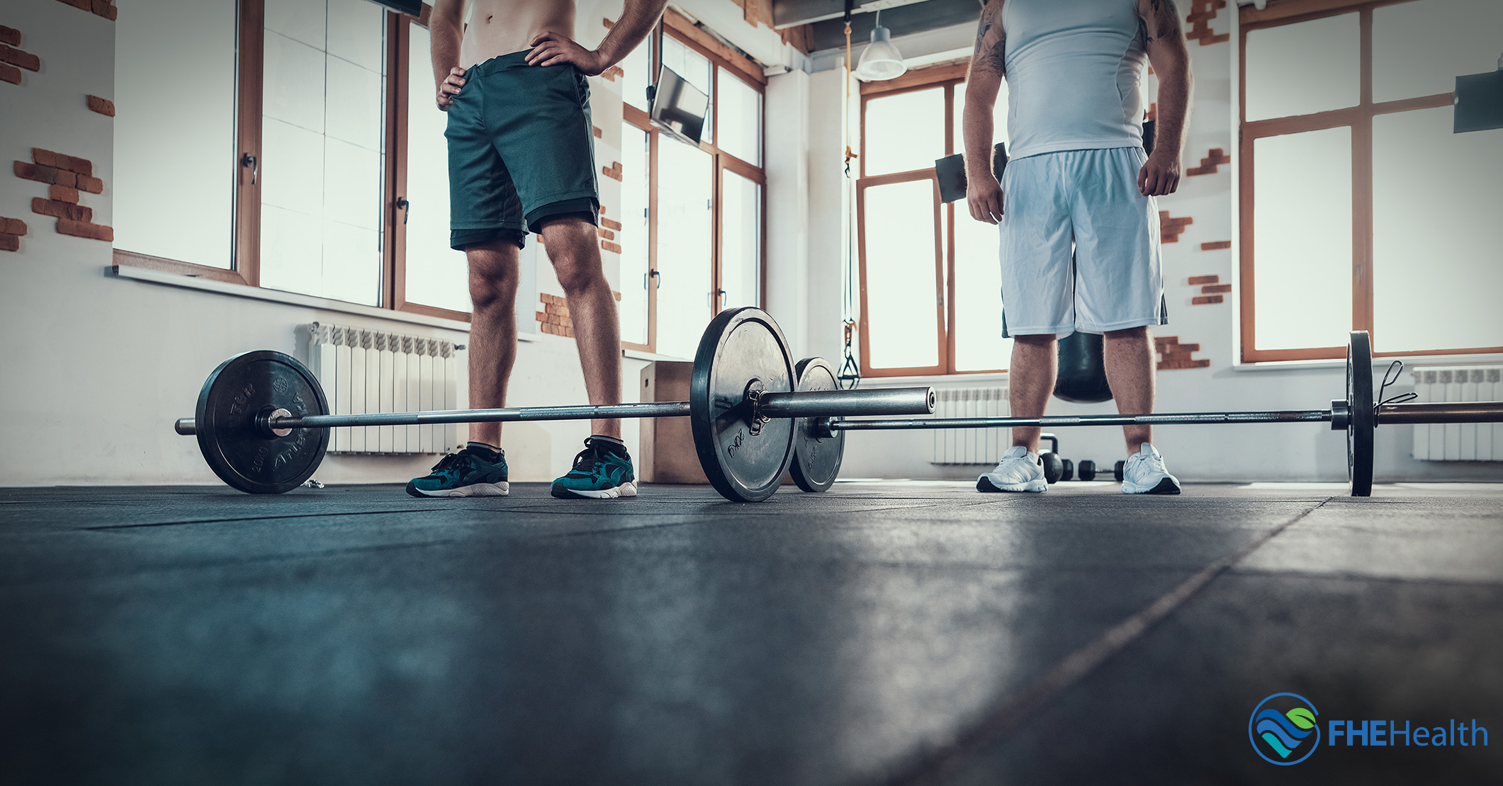 Male Celebrity Body Standards