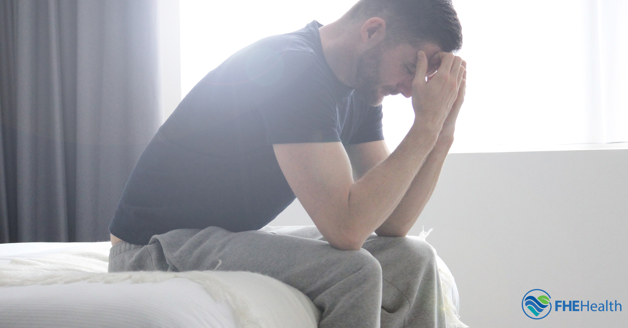 Tourette's and Mental Health