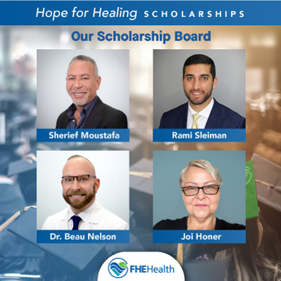 Scholarship Board