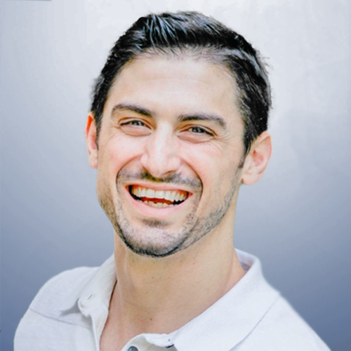 National Outreach Liaison, FHE Health, Alex Menas
