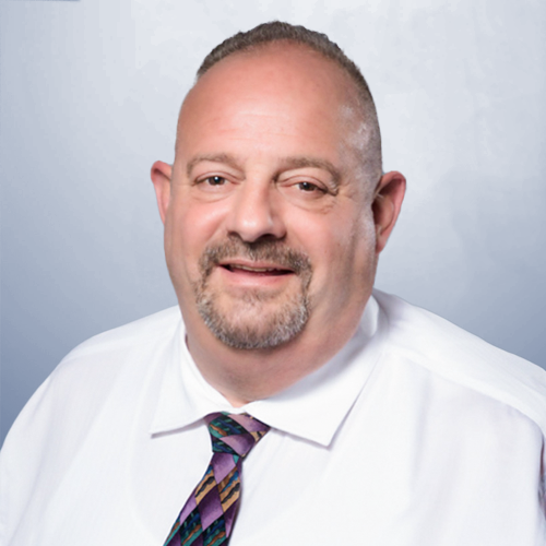Director of Patient Experience at FHE Health, Art Jacob
