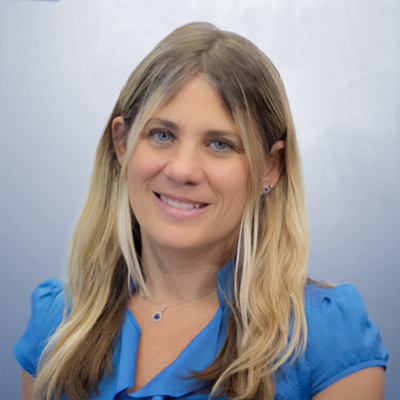 Neuro Team, Dr. Rachael Bishop