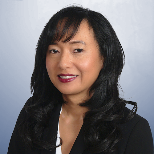 Director of Shatterproof FHE Health, Dr Sachi Ananda