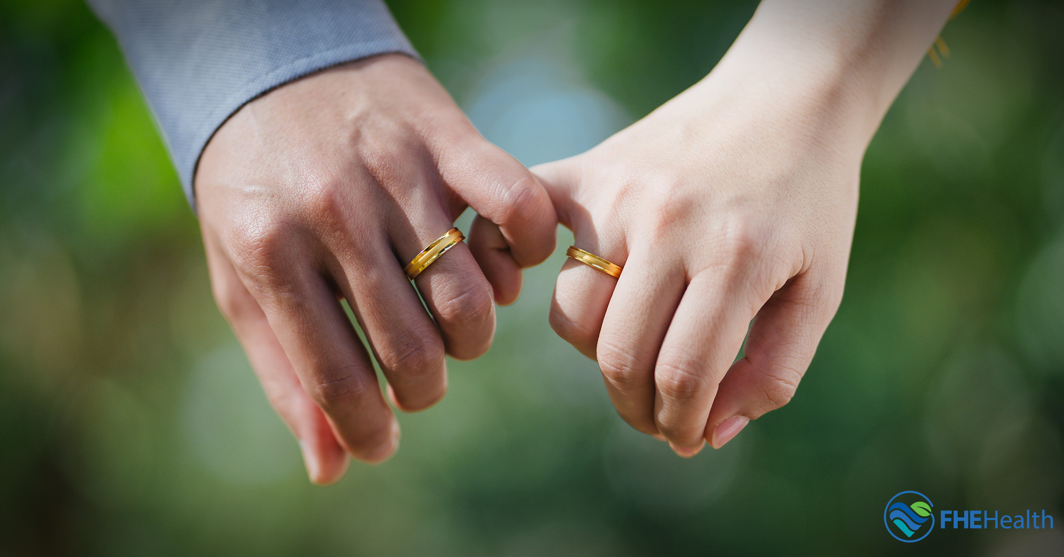 Married - Mental Health and Life Expectancy