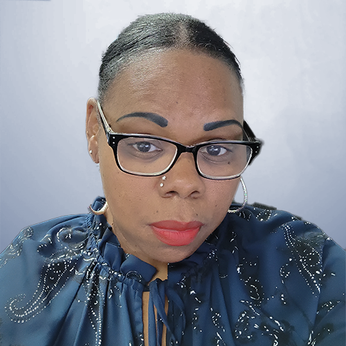Geminisa Solorzano-Cooper BS, CRCE, CPCO, CDRS, CCS